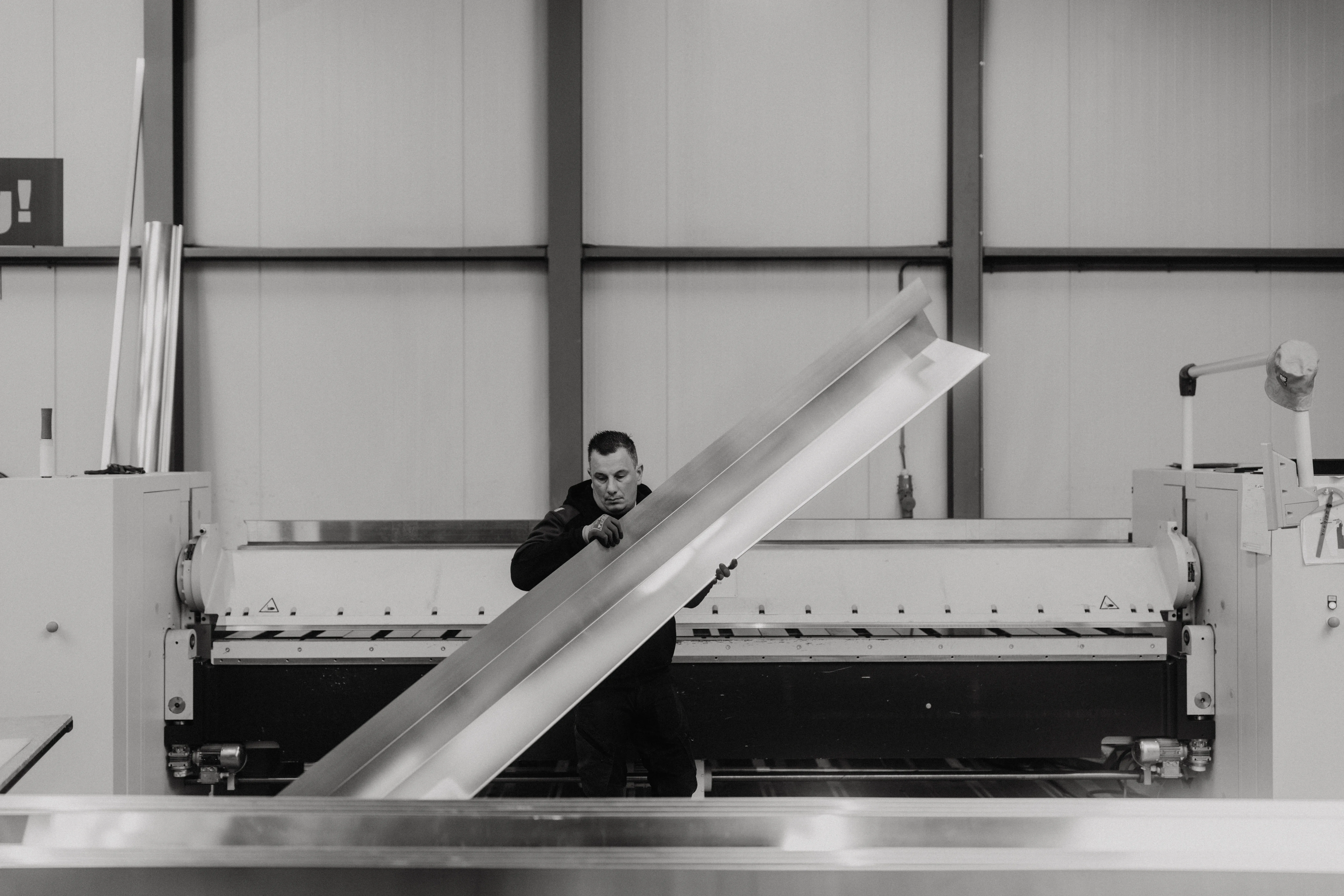 ProZink werkkleding 1